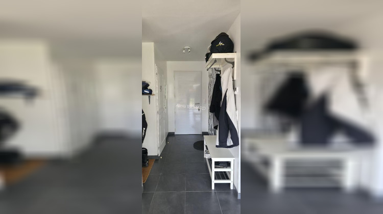 Ma-Cabane - Vente Maison LA NEUVILLE DU BOSC, 170 m²