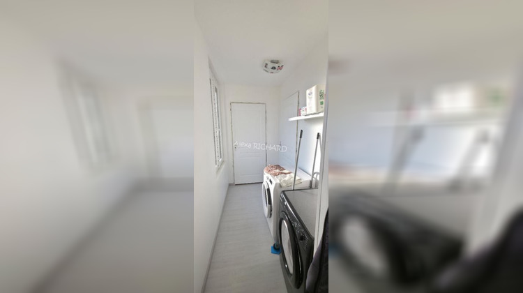 Ma-Cabane - Vente Maison LA NEUVILLE DU BOSC, 89 m²