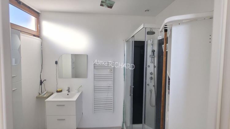 Ma-Cabane - Vente Maison LA NEUVILLE DU BOSC, 89 m²