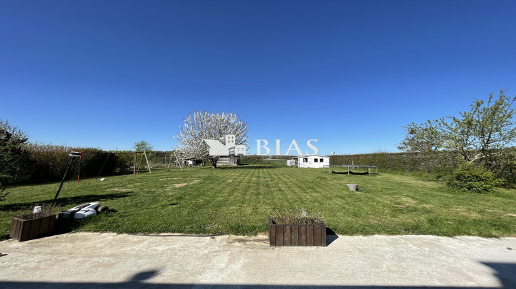 Ma-Cabane - Vente Maison La Neuville-du-Bosc, 124 m²