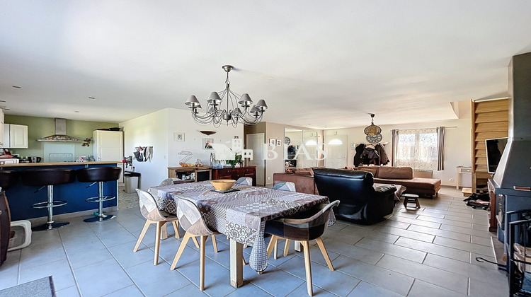 Ma-Cabane - Vente Maison La Neuville-du-Bosc, 124 m²