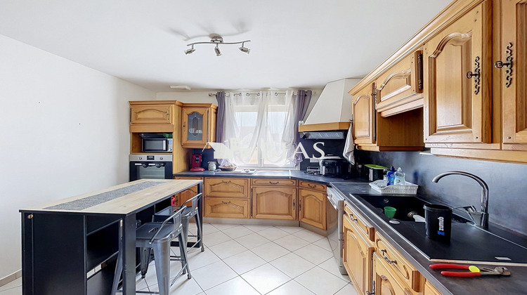Ma-Cabane - Vente Maison La Neuville-du-Bosc, 97 m²