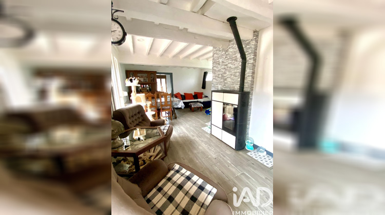 Ma-Cabane - Vente Maison La Neuville-en-Beine, 65 m²