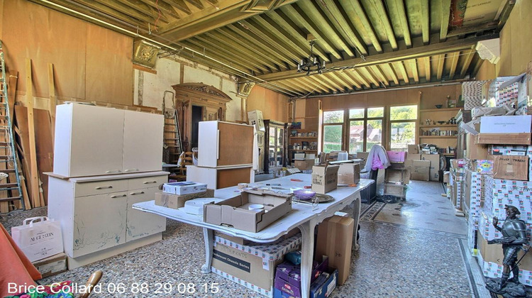 Ma-Cabane - Vente Maison LA NEUVILLE EN HEZ, 230 m²