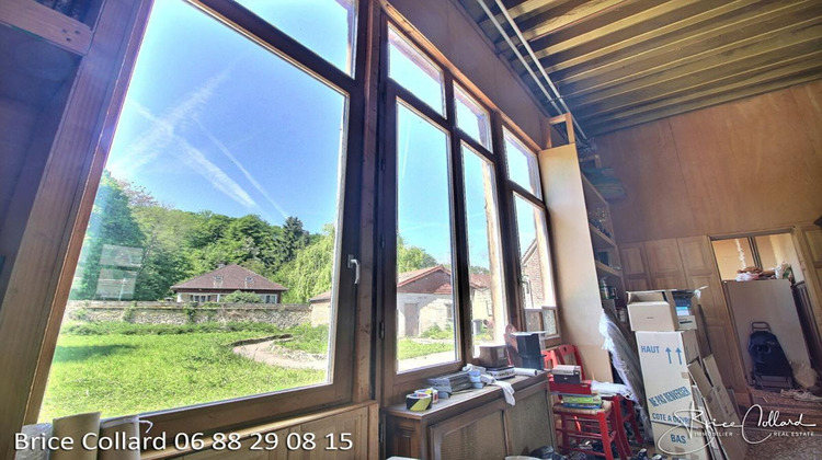 Ma-Cabane - Vente Maison LA NEUVILLE EN HEZ, 230 m²