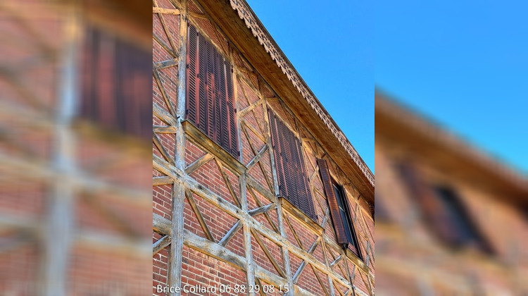 Ma-Cabane - Vente Maison LA NEUVILLE EN HEZ, 230 m²