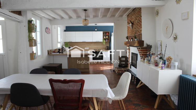 Ma-Cabane - Vente Maison La Neuville-en-Hez, 163 m²