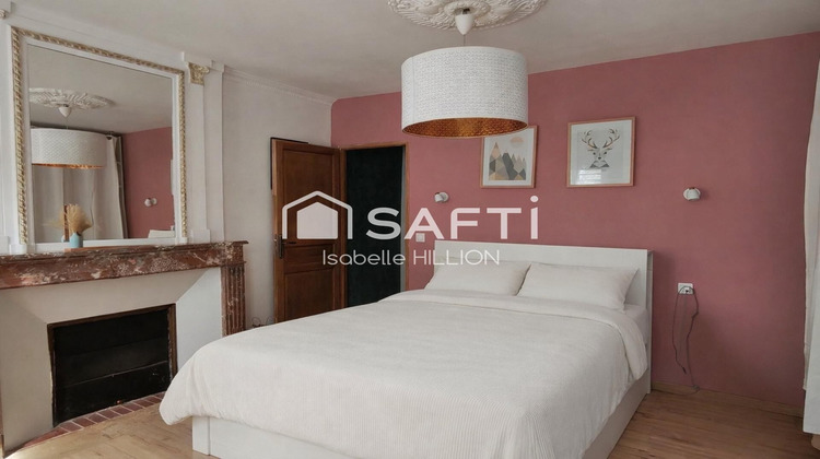 Ma-Cabane - Vente Maison La Neuville-en-Hez, 163 m²