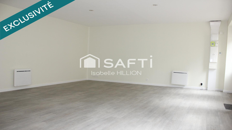 Ma-Cabane - Vente Maison La Neuville-en-Hez, 145 m²