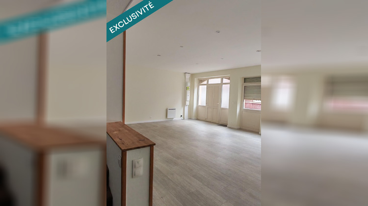 Ma-Cabane - Vente Maison La Neuville-en-Hez, 145 m²