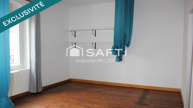 Ma-Cabane - Vente Maison La Neuville-en-Hez, 145 m²