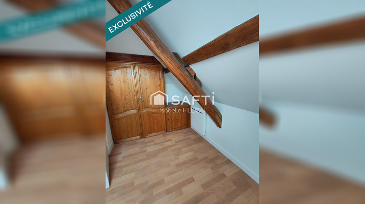 Ma-Cabane - Vente Maison La Neuville-en-Hez, 145 m²