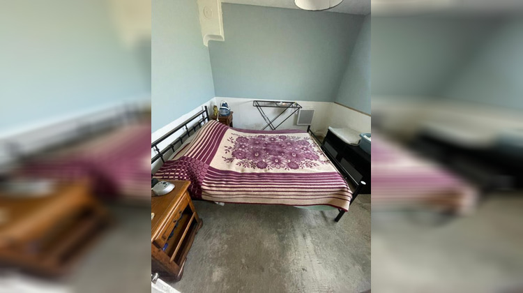 Ma-Cabane - Vente Maison LA NEUVILLE EN TOURNE A FUY, 71 m²