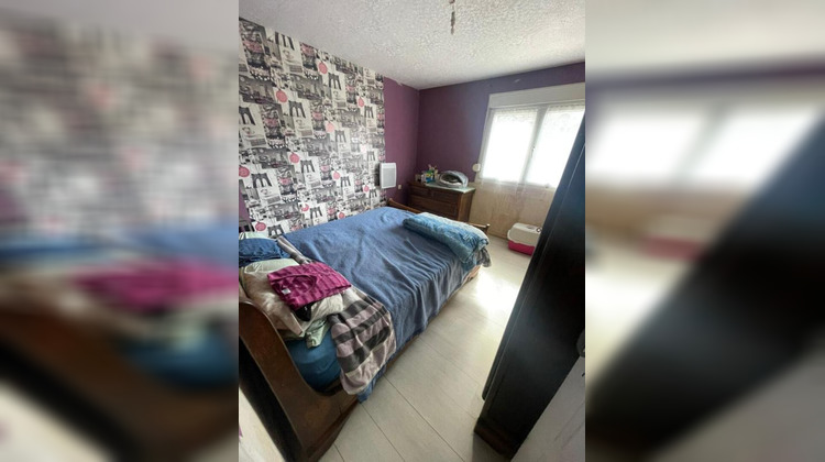 Ma-Cabane - Vente Maison LA NEUVILLE EN TOURNE A FUY, 71 m²