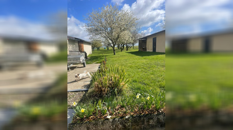 Ma-Cabane - Vente Maison LA NEUVILLE EN TOURNE A FUY, 71 m²