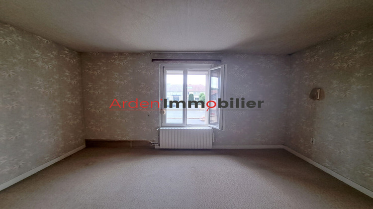 Ma-Cabane - Vente Maison LA NEUVILLE-EN-TOURNE-A-FUY, 101 m²