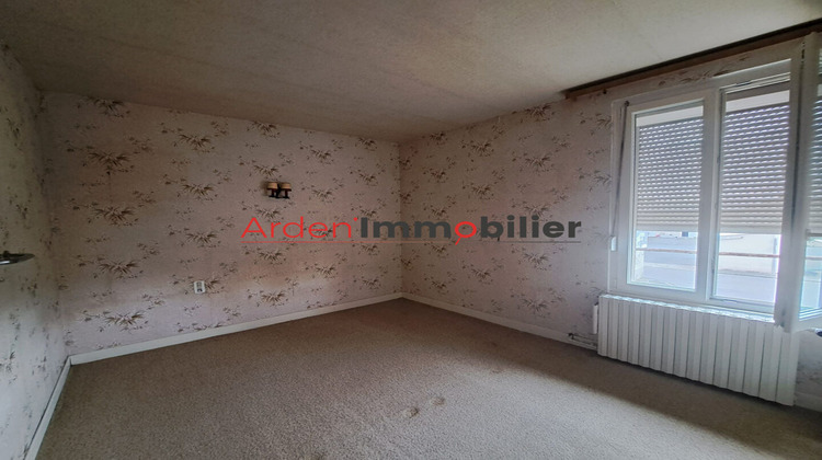 Ma-Cabane - Vente Maison LA NEUVILLE-EN-TOURNE-A-FUY, 101 m²