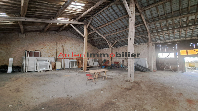 Ma-Cabane - Vente Maison LA NEUVILLE-EN-TOURNE-A-FUY, 101 m²