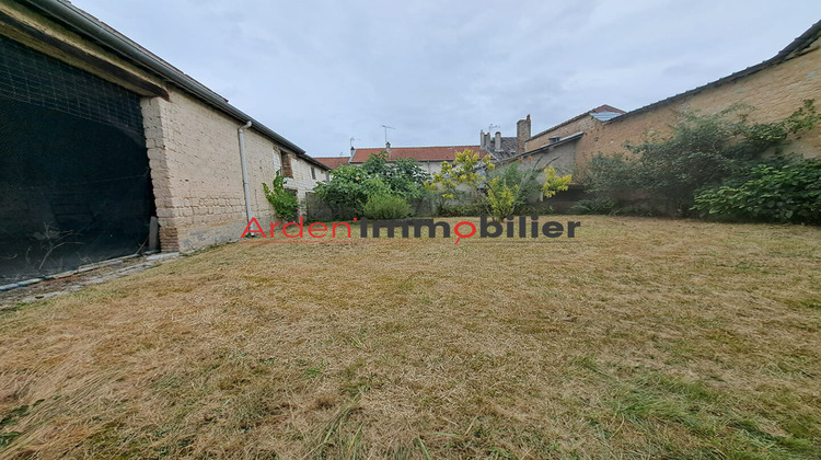 Ma-Cabane - Vente Maison LA NEUVILLE-EN-TOURNE-A-FUY, 101 m²