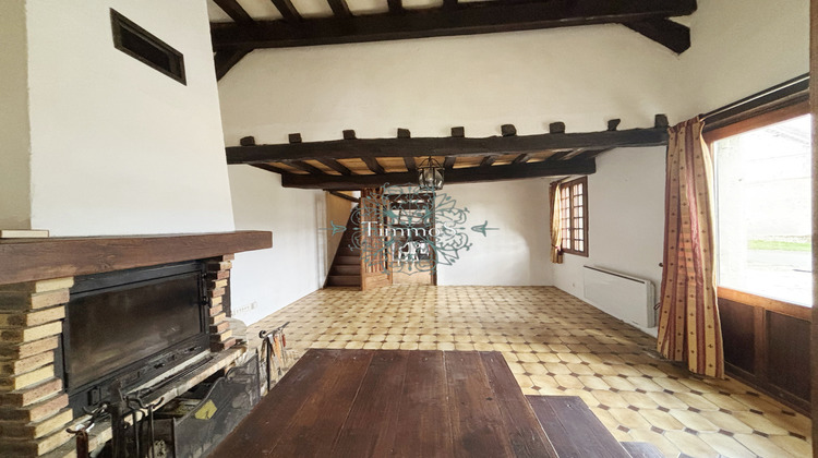 Ma-Cabane - Vente Maison La Neuville-Garnier, 84 m²
