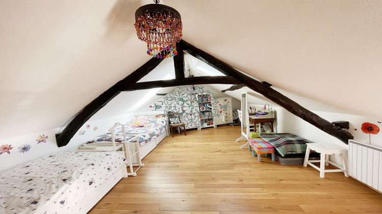 Ma-Cabane - Vente Maison La Neuville-Garnier, 84 m²