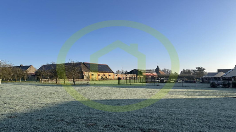 Ma-Cabane - Vente Maison LA NEUVILLE GARNIER, 128 m²