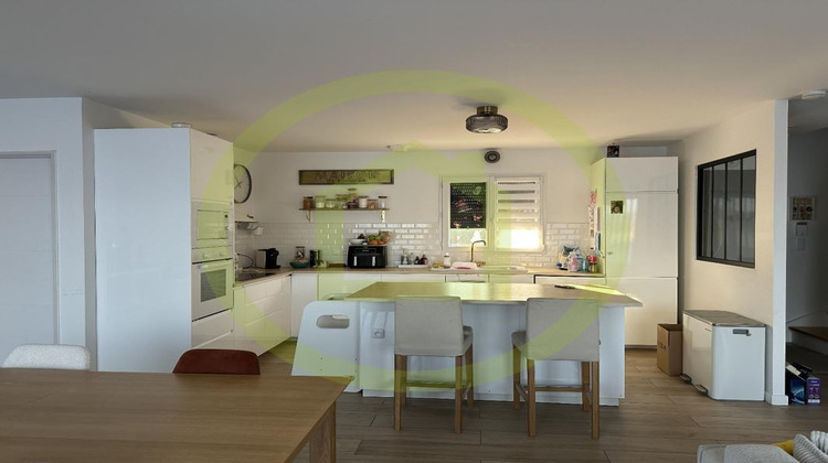 Ma-Cabane - Vente Maison LA NEUVILLE GARNIER, 128 m²