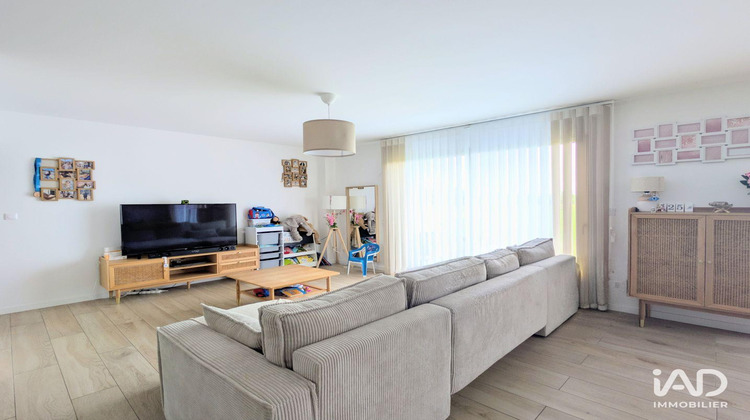 Ma-Cabane - Vente Maison La Neuville-Garnier, 122 m²