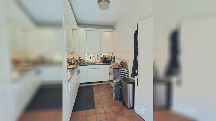 Ma-Cabane - Vente Maison LA NEUVILLE HOUSSET, 128 m²