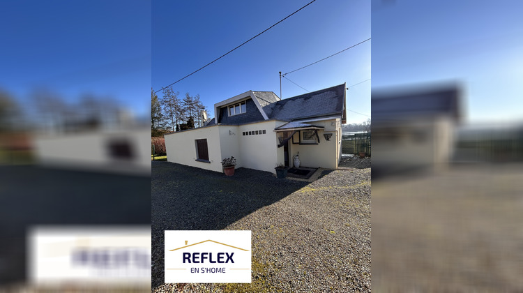 Ma-Cabane - Vente Maison La Neuville-lès-Bray, 84 m²