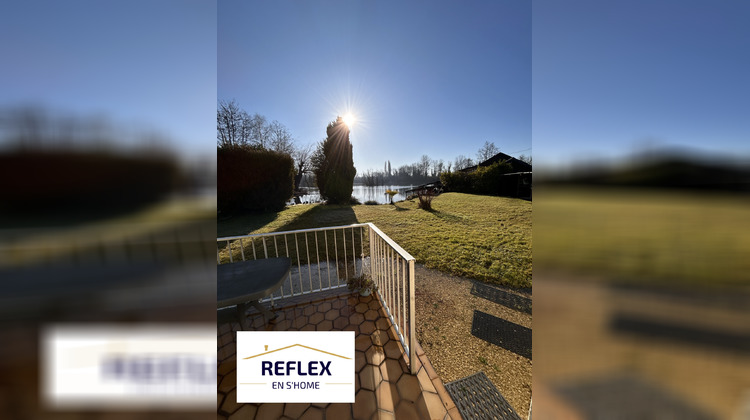 Ma-Cabane - Vente Maison La Neuville-lès-Bray, 84 m²