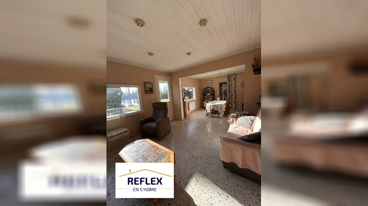 Ma-Cabane - Vente Maison La Neuville-lès-Bray, 84 m²