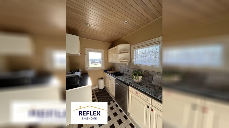 Ma-Cabane - Vente Maison La Neuville-lès-Bray, 84 m²