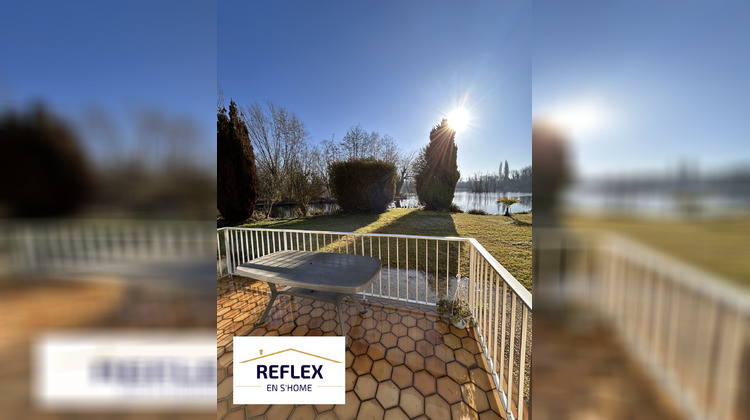 Ma-Cabane - Vente Maison La Neuville-lès-Bray, 84 m²