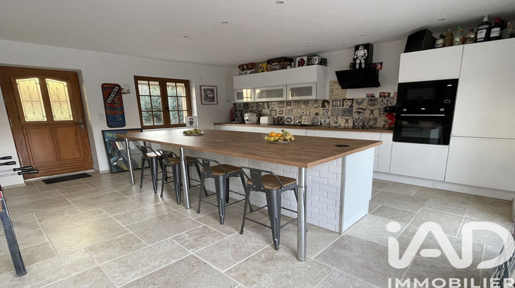 Ma-Cabane - Vente Maison La Neuville-Lès-Bray, 139 m²