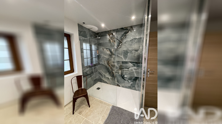 Ma-Cabane - Vente Maison La Neuville-Lès-Bray, 139 m²