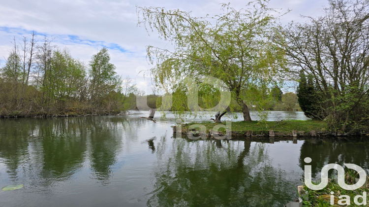 Ma-Cabane - Vente Maison La Neuville-Lès-Bray, 84 m²