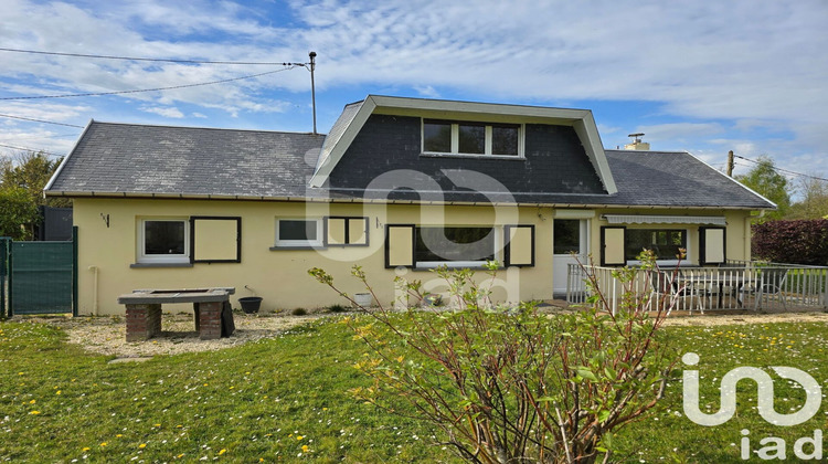 Ma-Cabane - Vente Maison La Neuville-Lès-Bray, 84 m²