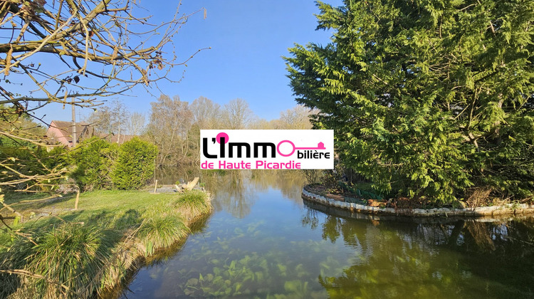 Ma-Cabane - Vente Maison La Neuville-lès-Bray, 86 m²