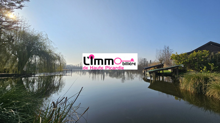 Ma-Cabane - Vente Maison La Neuville-lès-Bray, 86 m²