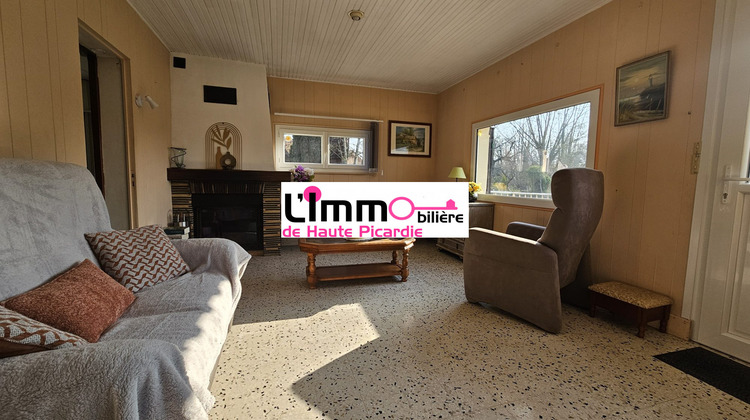 Ma-Cabane - Vente Maison La Neuville-lès-Bray, 86 m²