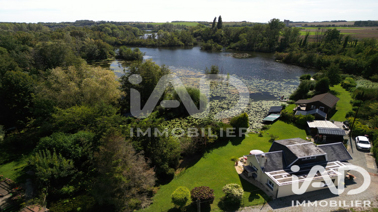 Ma-Cabane - Vente Maison La Neuville-Lès-Bray, 84 m²
