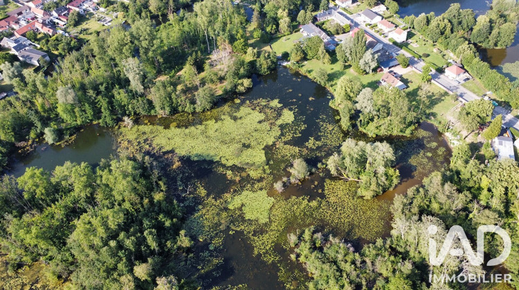Ma-Cabane - Vente Maison La Neuville-Lès-Bray, 127 m²