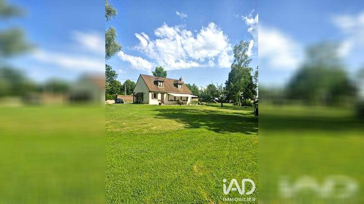 Ma-Cabane - Vente Maison La Neuville-Lès-Bray, 127 m²