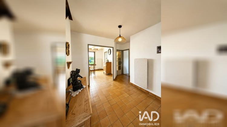 Ma-Cabane - Vente Maison La Neuville-Lès-Bray, 127 m²