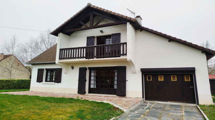 Ma-Cabane - Vente Maison La Neuville-les-Bray, 107 m²