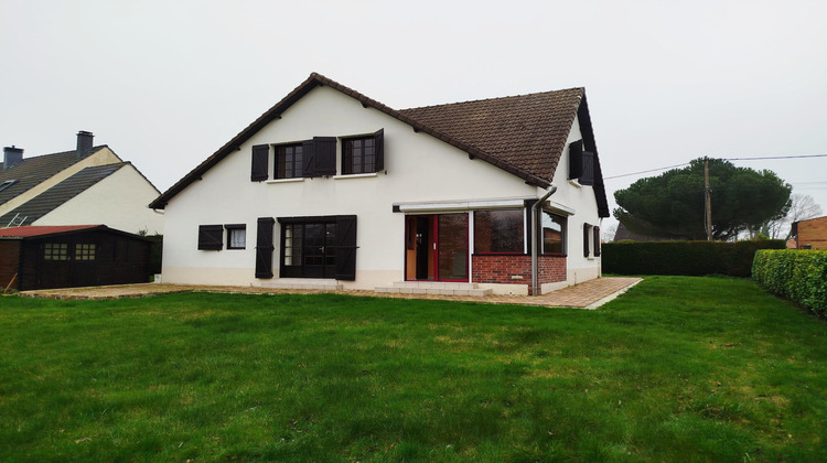 Ma-Cabane - Vente Maison La Neuville-les-Bray, 107 m²