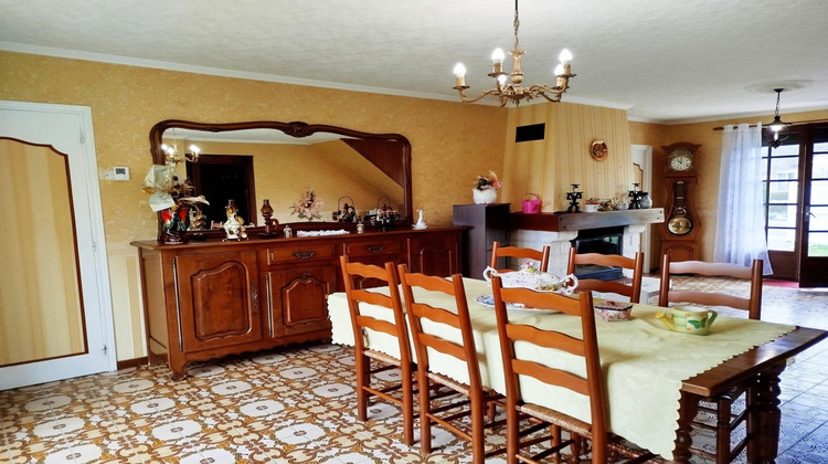 Ma-Cabane - Vente Maison La Neuville-les-Bray, 107 m²