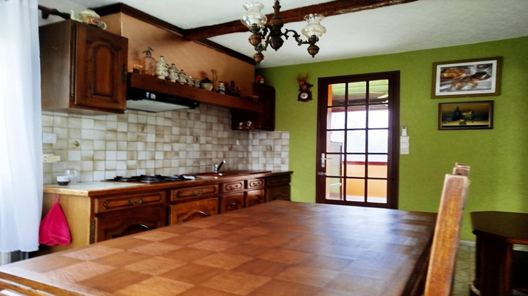Ma-Cabane - Vente Maison La Neuville-les-Bray, 107 m²