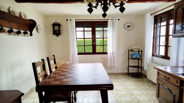 Ma-Cabane - Vente Maison La Neuville-les-Bray, 107 m²